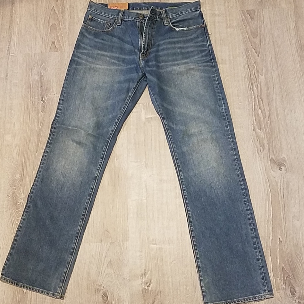 GAP 1969 Jeans, 32x34